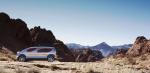 Ford Airstream Concept 2007 года
